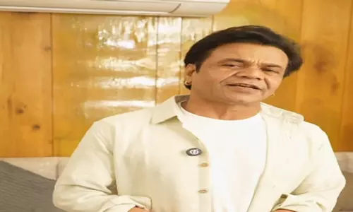 जज के सामने कभी नहीं रोया, सोशल मीडिया की खबरें मनगढ़ंत: राजपाल यादव जज के सामने कभी नहीं रोया, सोशल मीडिया की खबरें मनगढ़ंत: राजपाल यादव