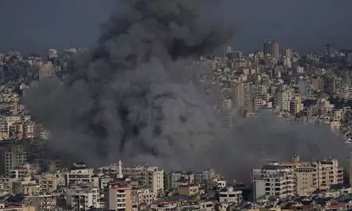 Israel के रक्षा मंत्री इजराइल काट्ज़ ने कहा कि खामेनेई के उत्तराधिकारी को हत्या के लिए निशाना बनाया जाएगा