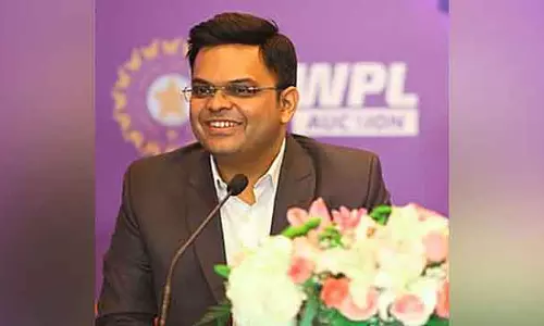 T20 वर्ल्ड कप इतिहास का सबसे ज़्यादा देखा जाने वाला टूर्नामेंट बना, एक नया रिकॉर्ड; ICC प्रेसिडेंट जय शाह T20 वर्ल्ड कप इतिहास का सबसे ज़्यादा देखा जाने वाला टूर्नामेंट बना, एक नया रिकॉर्ड; ICC प्रेसिडेंट जय शाह
