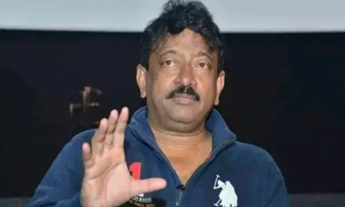 यीशु और अल्लाह उस धर्म को अपना लेंगे जो लड़ाई में जीतेगा: RGV यीशु और अल्लाह उस धर्म को अपना लेंगे जो लड़ाई में जीतेगा: RGV