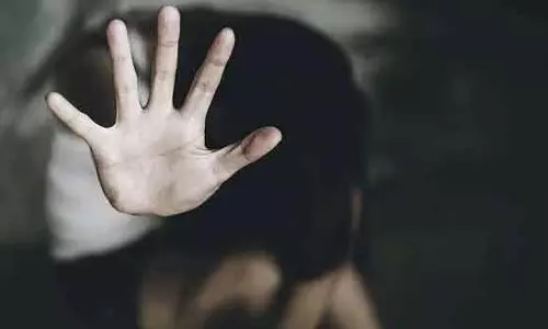 MP : जबलपुर में 11 साल की बच्ची से रेप के आरोप में 29 साल के युवक को गिरफ्तार किया गया
