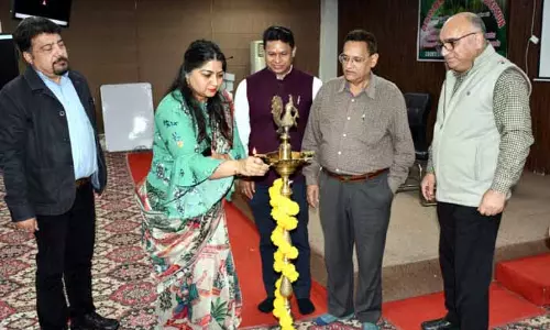CUJ ने विश्व वन्यजीव दिवस मनाया