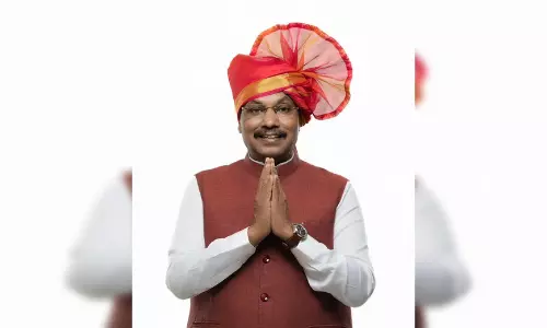 राज्यसभा के लिए उम्मीदवार बनाने पर विनोद तावड़े ने जताया भाजपा नेतृत्व का आभार राज्यसभा के लिए उम्मीदवार बनाने पर विनोद तावड़े ने जताया भाजपा नेतृत्व का आभार