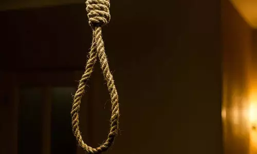 बंगाल में पोस्ट-SIR वोटर रोल के पब्लिकेशन के बाद दो लोगों ने सुसाइड कर लिया बंगाल में पोस्ट-SIR वोटर रोल के पब्लिकेशन के बाद दो लोगों ने सुसाइड कर लिया