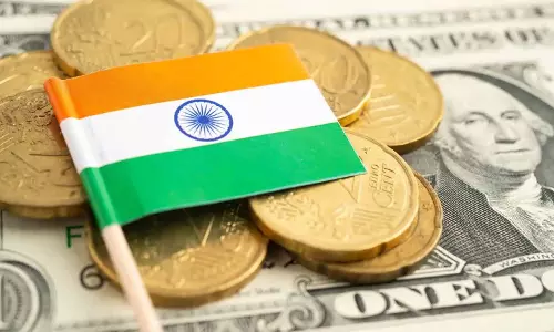 Rupee अमेरिकी डॉलर के मुकाबले 92.16 के ऑल-टाइम लो पर आ गया