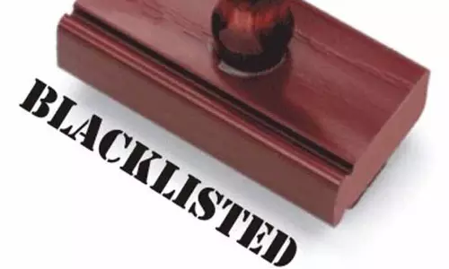 सरकार ने देरी के कारण PMGSY सड़क कॉन्ट्रैक्ट खत्म किए, कॉन्ट्रैक्टर को ब्लैकलिस्ट किया