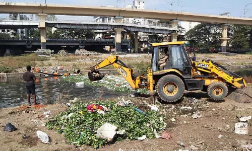 PMC ने नदी प्रदूषण को रोकने के लिए बड़ी हाउसिंग सोसाइटियों में STP सेंसर लगाना अनिवार्य किया PMC ने नदी प्रदूषण को रोकने के लिए बड़ी हाउसिंग सोसाइटियों में STP सेंसर लगाना अनिवार्य किया