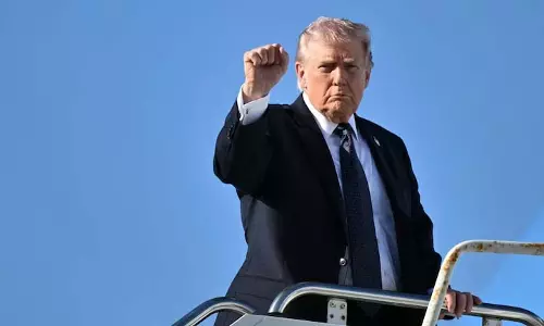 Iran से अफ्रीका तक: US मिलिट्री ऑपरेशन और कॉम्बैट रोल की मैपिंग