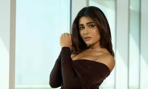 थिएटर में फ्लॉप, OTT पर हिट शालिनी थिएटर में फ्लॉप, OTT पर हिट शालिनी