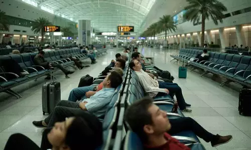 UAE में फंसे बल्लारी टूरिस्ट लौटेंगे