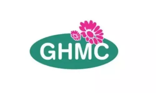 हैदराबाद: GHMC में बिजली की मांग 4,421 मेगावाट के नए रिकॉर्ड पर पहुंची हैदराबाद: GHMC में बिजली की मांग 4,421 मेगावाट के नए रिकॉर्ड पर पहुंची