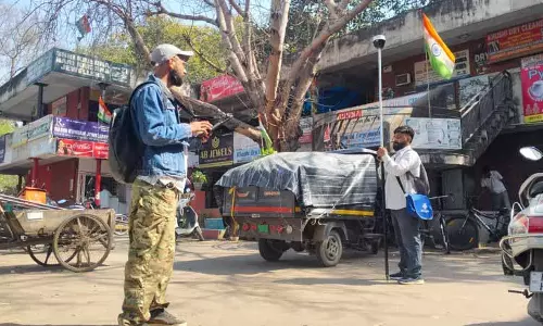 Chandigarh के पांच गांवों में जल्द ही जमीन और प्रॉपर्टी का डोर-टू-डोर सर्वे होगा Chandigarh के पांच गांवों में जल्द ही जमीन और प्रॉपर्टी का डोर-टू-डोर सर्वे होगा