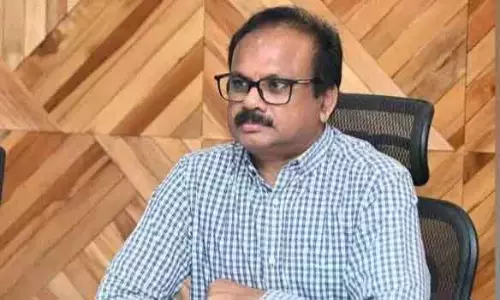 District में लैंड रीसर्वे में तेजी के निर्देश