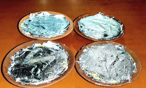 Amritsar के लोगों के बीच ‘फिरनी’ पसंदीदा मिठाई बनी हुई है