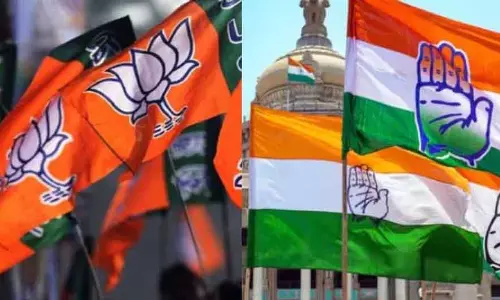 असम BJP का दावा: 2026 चुनाव में कांग्रेस का एक भी हिंदू MLA नहीं होगा असम BJP का दावा: 2026 चुनाव में कांग्रेस का एक भी हिंदू MLA नहीं होगा