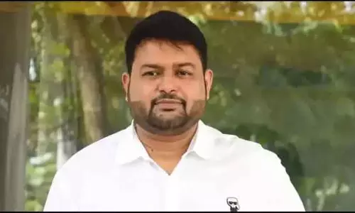 ‘उस्ताद भगत सिंह’ में पवन कल्याण, एस. थमन के दमदार BGM के साथ हाइप बढ़ाने की तैयारी ‘उस्ताद भगत सिंह’ में पवन कल्याण, एस. थमन के दमदार BGM के साथ हाइप बढ़ाने की तैयारी