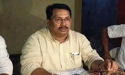 भू-माफिया पर प्राचीन Buddhist गुफाओं में अवैध खुदाई का आरोप
