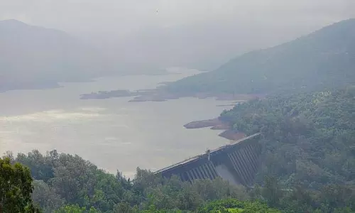 Koyna Hydropower Project ने 3,269 मिलियन यूनिट बिजली पैदा करके रिकॉर्ड बनाया