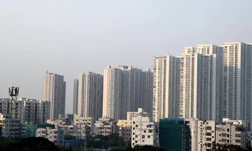 कांग्रेस के पलटी मारने से Hyderabad मार्केट में रियल एस्टेट की मंदी और गहरी हुई कांग्रेस के पलटी मारने से Hyderabad मार्केट में रियल एस्टेट की मंदी और गहरी हुई