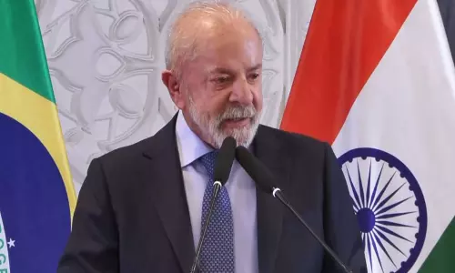 2025 में ब्राज़ील की इकॉनमी 2.3% बढ़ेगी, GDP R$12.7 ट्रिलियन तक पहुंचेगी, जिसमें बड़े पैमाने पर सेक्टर में बढ़त होगी