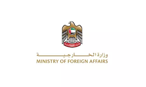 UAE ने न्यूट्रैलिटी की पुष्टि की, कहा कि 1,000 से ज़्यादा ईरानी हमलों को रोका गया