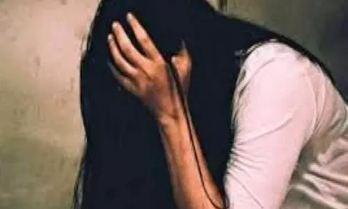 16 साल की Student ने बाथरूम में बच्चे को जन्म दिया; नवजात की किस्मत का पता चला 16 साल की Student ने बाथरूम में बच्चे को जन्म दिया; नवजात की किस्मत का पता चला