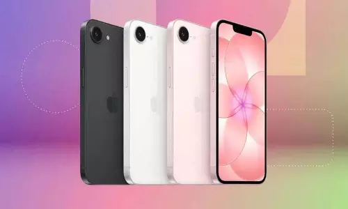 Iphone 17e भारत में लॉन्च, कीमत, पूरे स्पेसिफिकेशन्स, टॉप फीचर्स ये