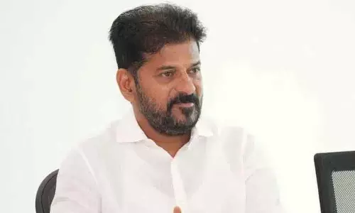 A. Revanth Reddy का 99 दिन का एक्शन प्लान: फंडिंग का सवाल A. Revanth Reddy का 99 दिन का एक्शन प्लान: फंडिंग का सवाल