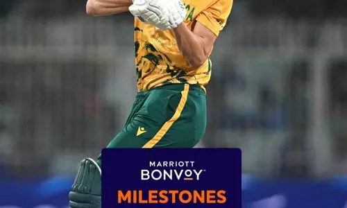 T20 World Cup सेमीफाइनल: Marco Jansen का अर्धशतक, न्यूजीलैंड 170-8 रन का दिया टारगेट