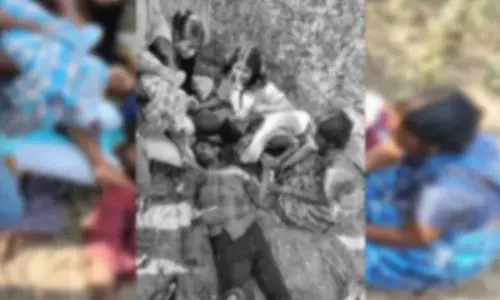 पत्नी के घर न लौटने पर पति ने की Suicide