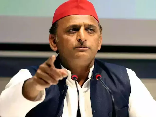 Lucknow: यूपी की राजनीति में सपा की नई रणनीति, दलितों पर जोर