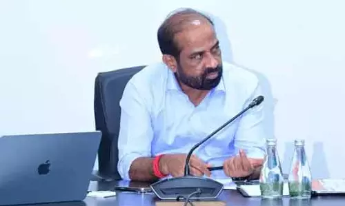 स्वास्थ्य मंत्री ने YS Jagan पर 17 मेडिकल कॉलेजों के खर्च में गुमराह करने का आरोप लगाया