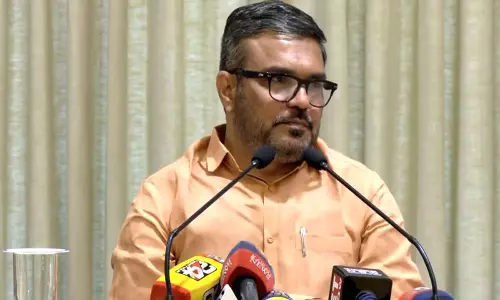 MB Rajesh का बयान: पश्चिम एशिया में गैर-निवासी केरलवासियों की सुरक्षा सुनिश्चित