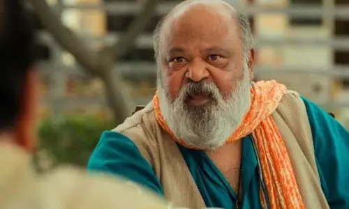 कल्लू मामा की कहानी: जब फिल्म में अभिनेता भी थे और लेखक भी, ऐसे चमके सौरभ शुक्ला कल्लू मामा की कहानी: जब फिल्म में अभिनेता भी थे और लेखक भी, ऐसे चमके सौरभ शुक्ला