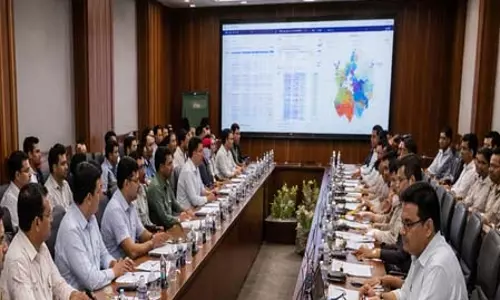 पिछड़ा वर्ग आयोग ने 40 जातियों को केंद्रीय ओबीसी सूची में शामिल करने की मांग की पिछड़ा वर्ग आयोग ने 40 जातियों को केंद्रीय ओबीसी सूची में शामिल करने की मांग की