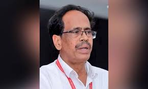 हमारा पहला मकसद बीजेपी को हराना है: CPI वीरपांडियन