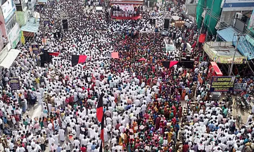 DMK ने RS चुनाव के लिए दो उम्मीदवारों के नाम बताए; कांग्रेस और DMDK को एक-एक सीट दी गई DMK ने RS चुनाव के लिए दो उम्मीदवारों के नाम बताए; कांग्रेस और DMDK को एक-एक सीट दी गई