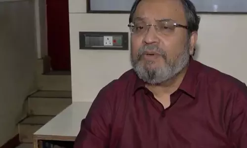 चुनाव आयोग और भाजपा पूरी तरह जिम्मेदार: एसआईआर पर TMC नेता कुणाल घोष