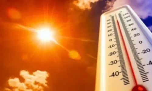 Odisha में गर्मी बढ़ेगी, तापमान जल्द ही 40°C तक पहुंचने की संभावना