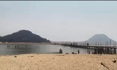 Odisha: होली के बाद अलग-अलग घटनाओं में 4 युवक डूबे
