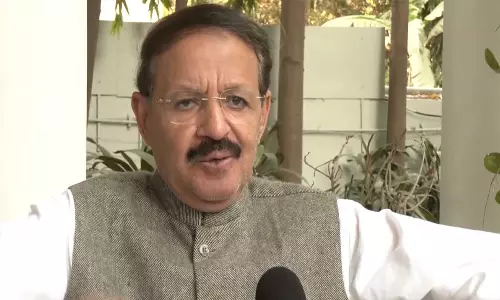 BJP का मकसद नीतीश कुमार को मात देना है, बिहार पर पूरा कंट्रोल चाहती है: कांग्रेस के राशिद अल्वी BJP का मकसद नीतीश कुमार को मात देना है, बिहार पर पूरा कंट्रोल चाहती है: कांग्रेस के राशिद अल्वी