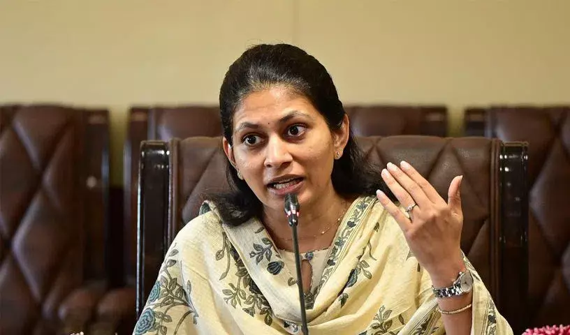 International Womens Day के मौके पर 250 जगहों पर देश भर में ASMITA एथलेटिक्स लीग का आयोजन International Womens Day के मौके पर 250 जगहों पर देश भर में ASMITA एथलेटिक्स लीग का आयोजन