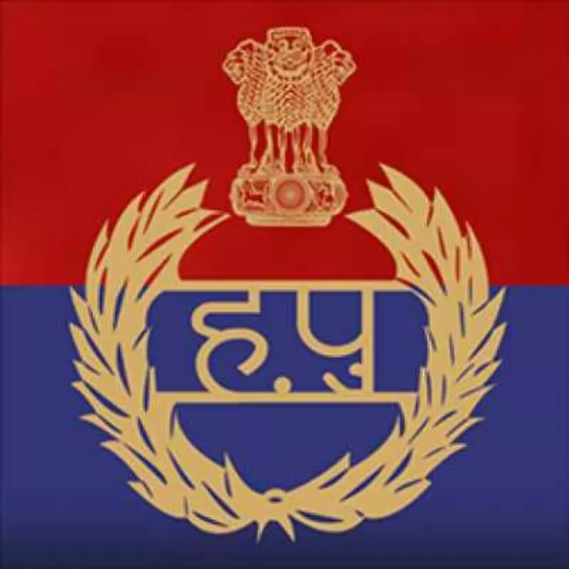 होली से पहले Haryana पुलिस ने अपराधियों पर कड़ी कार्रवाई की होली से पहले Haryana पुलिस ने अपराधियों पर कड़ी कार्रवाई की