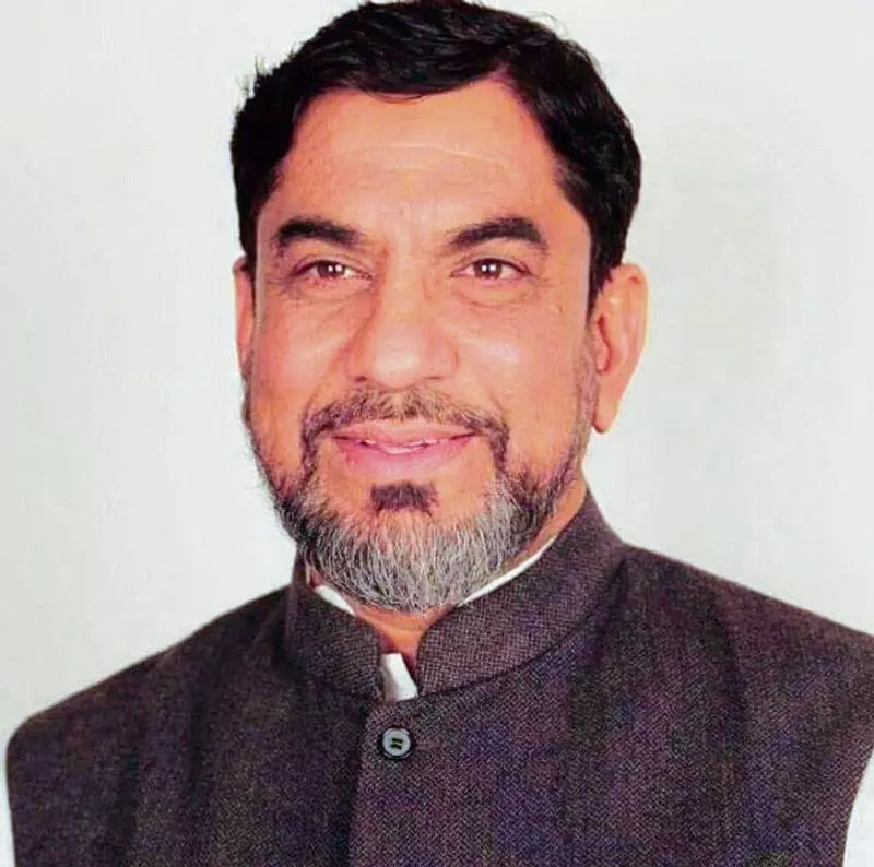 नूह में हेल्थकेयर को बढ़ावा मिला, लेकिन कांग्रेस MLA ने पूछा कि यूनिवर्सिटी क्यों नहीं नूह में हेल्थकेयर को बढ़ावा मिला, लेकिन कांग्रेस MLA ने पूछा कि यूनिवर्सिटी क्यों नहीं