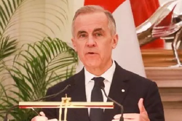 Canadian के PM ने कहा, मिडिल ईस्ट का संघर्ष ग्लोबल ऑर्डर की नाकामी दिखा Canadian के PM ने कहा, मिडिल ईस्ट का संघर्ष ग्लोबल ऑर्डर की नाकामी दिखा