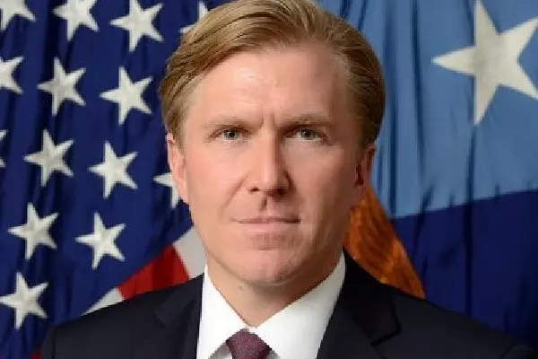 US की रणनीति इंडो-पैसिफिक में चीन को रोकने को प्राथमिकता देती है: पेंटागन US की रणनीति इंडो-पैसिफिक में चीन को रोकने को प्राथमिकता देती है: पेंटागन