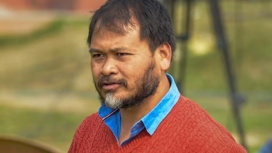 Assam : अखिल गोगोई ने कैंडिडेट लिस्ट जारी करने पर कांग्रेस की आलोचना की Assam : अखिल गोगोई ने कैंडिडेट लिस्ट जारी करने पर कांग्रेस की आलोचना की