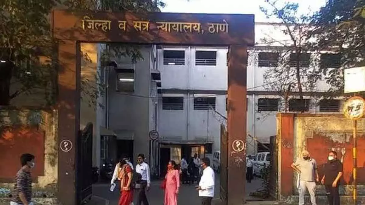 Thane सेशंस कोर्ट ने ₹851 करोड़ के GST फ्रॉड केस में CA प्रवीण पोद्दार की एंटीसिपेटरी बेल खारिज कर दी Thane सेशंस कोर्ट ने ₹851 करोड़ के GST फ्रॉड केस में CA प्रवीण पोद्दार की एंटीसिपेटरी बेल खारिज कर दी