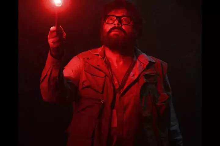 Jayaram ने नागा चैतन्य की वृषकर्मा में प्रोफेसर रंगनाथ का रोल किया Jayaram ने नागा चैतन्य की वृषकर्मा में प्रोफेसर रंगनाथ का रोल किया