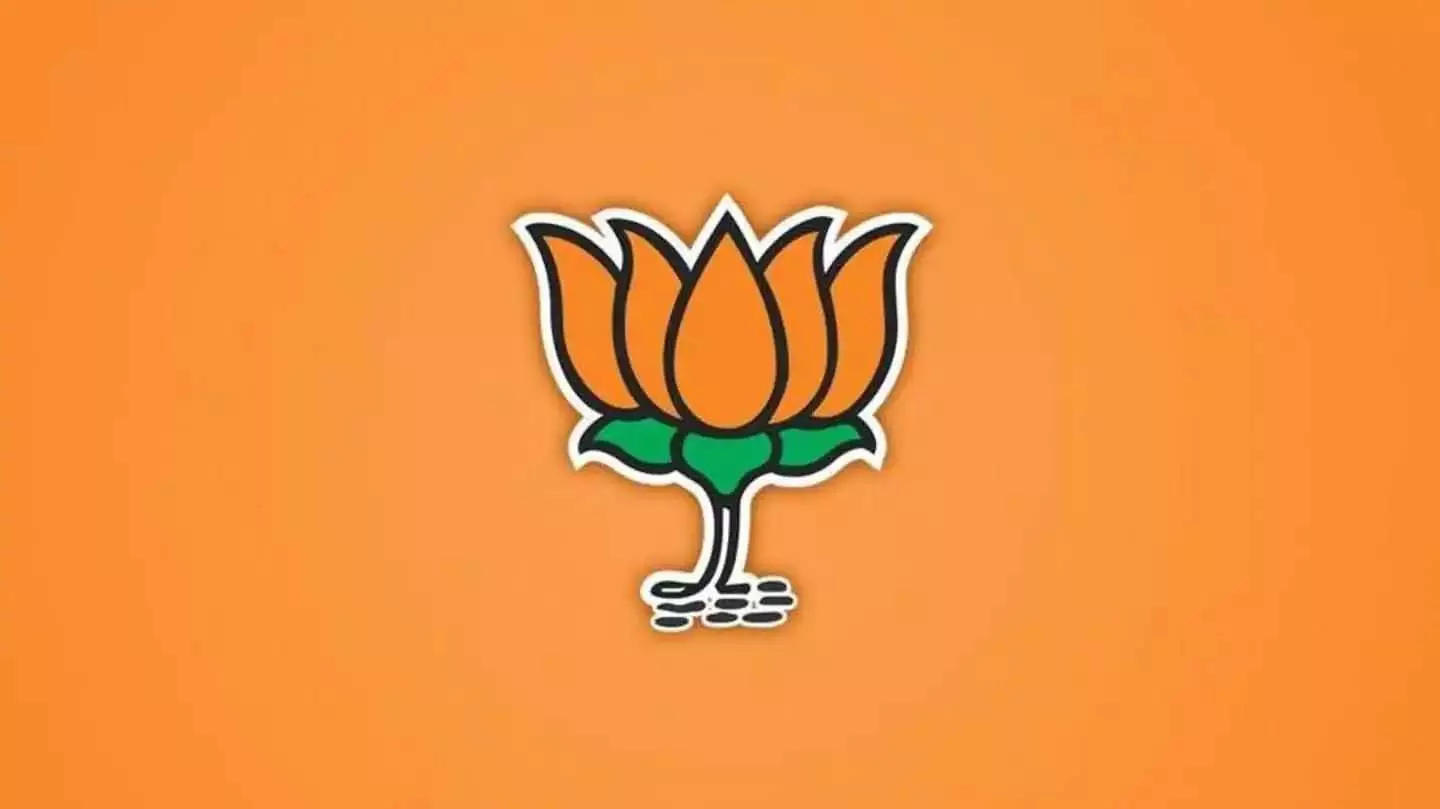 राज्यसभा चुनाव, बीजेपी ने जारी की 4 उम्मीदवारों की लिस्ट राज्यसभा चुनाव, बीजेपी ने जारी की 4 उम्मीदवारों की लिस्ट